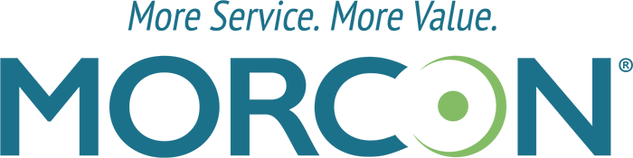 Modern blue and green logo design symbolizing trust, innovation, and professionalism.
